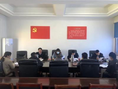 【党史学习教育】读史书、听党课、做实事——安陆市棠棣镇党史学习教育走深走实