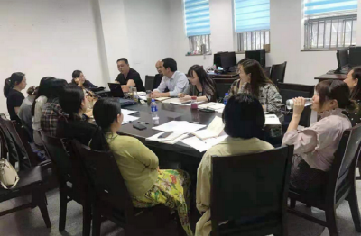 安陆市举办2021年中小学教师心理健康教育培训班