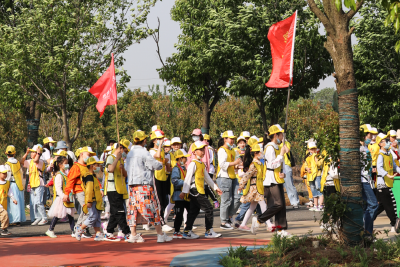 文化带旅游 旅游谋增收——安陆市五一期间共接待游客18.4万人，旅游综合收入5315万元