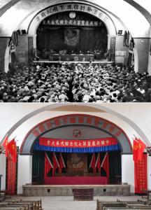 新思想引领新征程·红色足迹｜巍巍宝塔 初心永照——习近平总书记到过的红色圣地之陕西篇