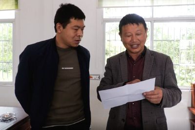 安陆：用担当实干书写靓丽脱贫答卷——记全省脱贫攻坚先进个人周思想