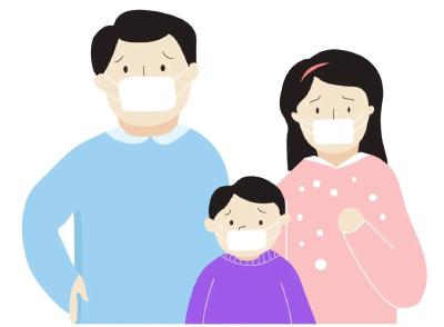 【科普】为什么要继续坚持戴口罩？