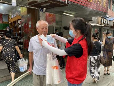 安陆法院干警战“疫”线 筑牢“防护网”