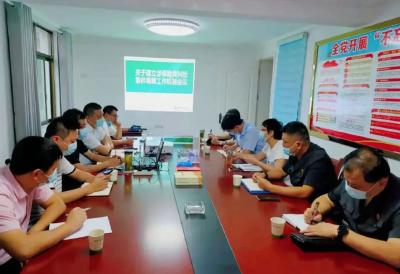 【我为群众办实事】安陆法院推动建立涉保险类纠纷调解工作机制