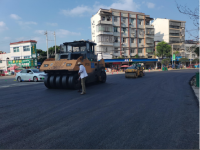 集镇品味不断提升，安陆加快推进“功能镇区”建设