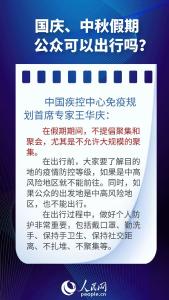 未接种新冠疫苗不能进入公共场所？错！一图了解近期疫情防控新热点