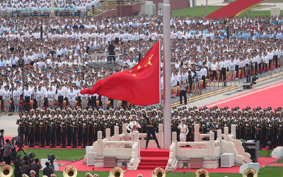 联播+｜跟着习近平学党史——中国特色社会主义为什么好