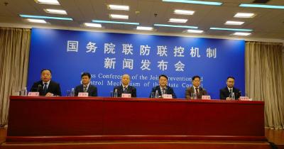 新华全媒+｜新冠病毒变异不断 我国疫情防控如何响应？ 