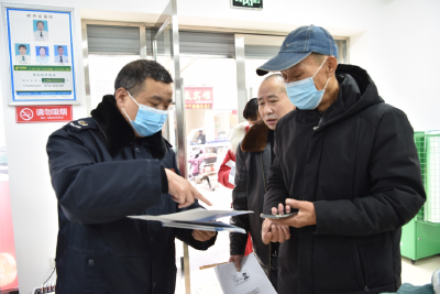 【优化营商环境】安陆市税务局：“楚税通”代开发票让市民“零跑腿”