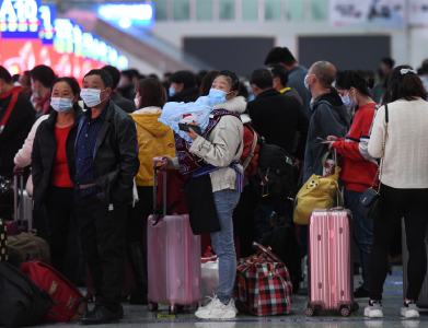 核酸48小时怎么算？权威回应来了