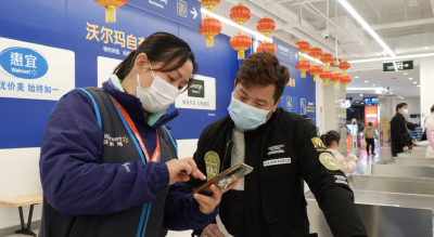 安陆第一轮惠民消费券“引爆”线下消费