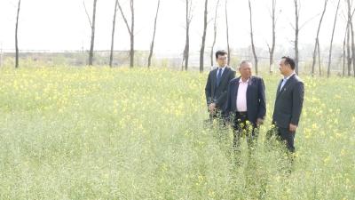 安陆发放春耕备耕贷款1.19亿元