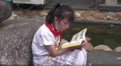 安陆市举行4.23世界读书日系列活动