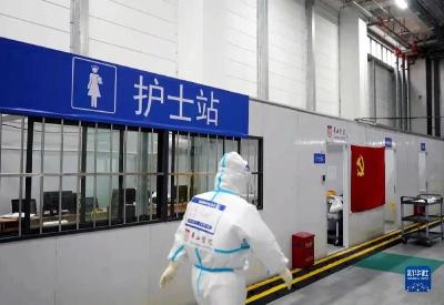 奥密克戎“物传人”的概率有多大？如何防控？