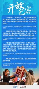 联播+｜四个关键词 读懂习近平“博鳌方案”里的一以贯之