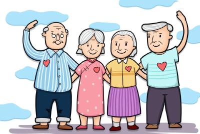奥密克戎变异株对老年人的危害是否依然很大？为什么？【新型冠状病毒科普知识】（544）