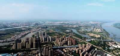 【这里是湖北】央媒发文解读规划建设长江新区的深刻意义