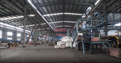 从制造到＂智造＂的飞跃——安陆亚钢公司产能提升产品提质之路