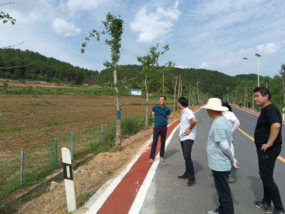 【下基层 察民情 解民忧 暖民心】​快、准、实一一安陆市接官乡实践活动干起来