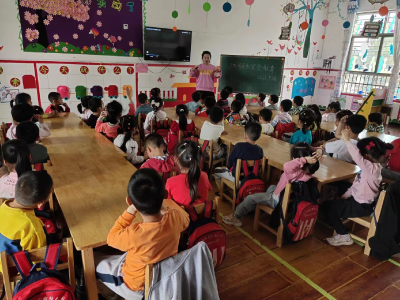 【图片新闻】预防溺水 珍爱生命