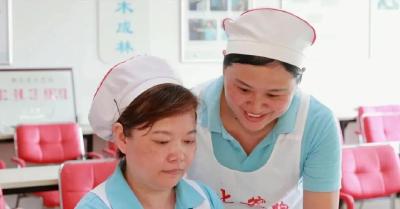 了不起！她获评荆楚楷模