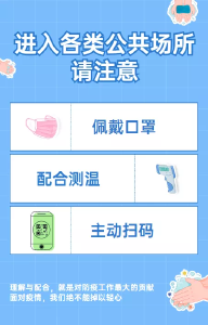 【提醒】武汉疾控提醒：这些地方要注意