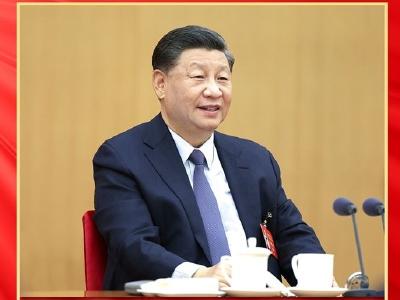 第一观察丨“团结成‘一块坚硬的钢铁’”
