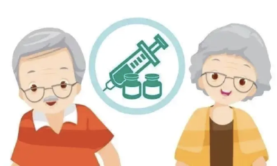 湖北疾控专家提醒：老年人为什么要更积极接种新冠病毒疫苗？
