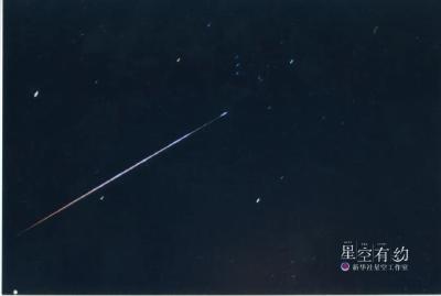 “流星雨之王”迎来极大，就在明天！