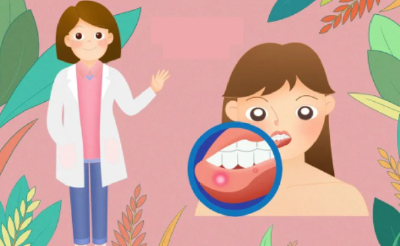 科学排雷 | 长口腔溃疡，就是缺维生素了？