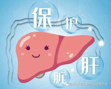 世界肝炎日——坚持早预防，加强检测发现，规范抗病毒治疗