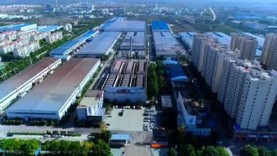 推进企业降成本，安陆有了流程图