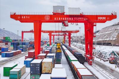 联播+｜提高经济运行效率 习近平要求聚焦这三个方面
