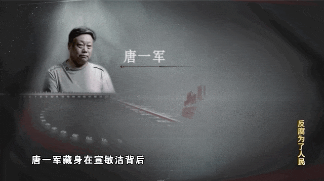 通过妻子实控34家公司，他躲在幕后敛财！
