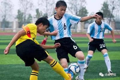 国家级名单公布！安陆又添1所