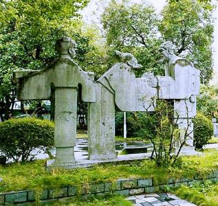 钟仪、钟建、钟子期“琴师世家”与安陆的渊源
