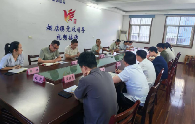 安陆市烟店镇：凝聚青春力量 共促素质提升 