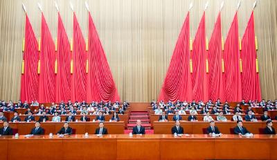 习近平致信祝贺全国青联十四届全委会全国学联二十八大召开