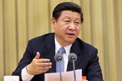 习近平：全面贯彻党的十八届六中全会精神
