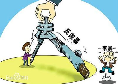 分水镇举办《反家庭暴力法》讲座 
