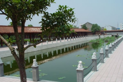 沉湖镇“三突出”加快特色小镇建设 