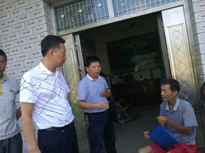 汉川市民政局精准扶贫关爱困境留守儿童 