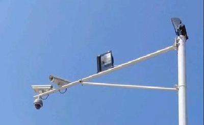 汉川投建“天网”保平安 