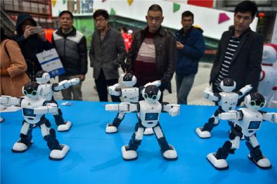 科技成果“井喷”：中国创新奇迹从何而来？