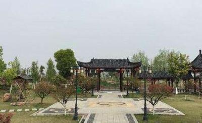 沉湖镇推进特色小镇建设
