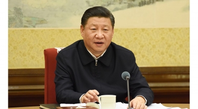 习近平:纠正“四风”不能止步 作风建设永远在路上