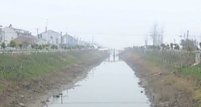 李先乔调研全市水利建设及河长制工作落实情况 