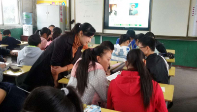 汉川教育联盟助推城乡教育均衡发展 