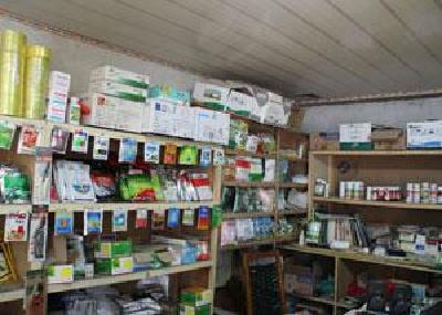 汉川9家农资经营部获评孝感市“农资经营示范店” 