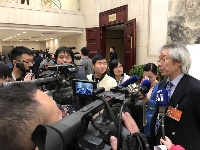 图集 | 湖北省第十三届人民代表大会第一次会议开幕